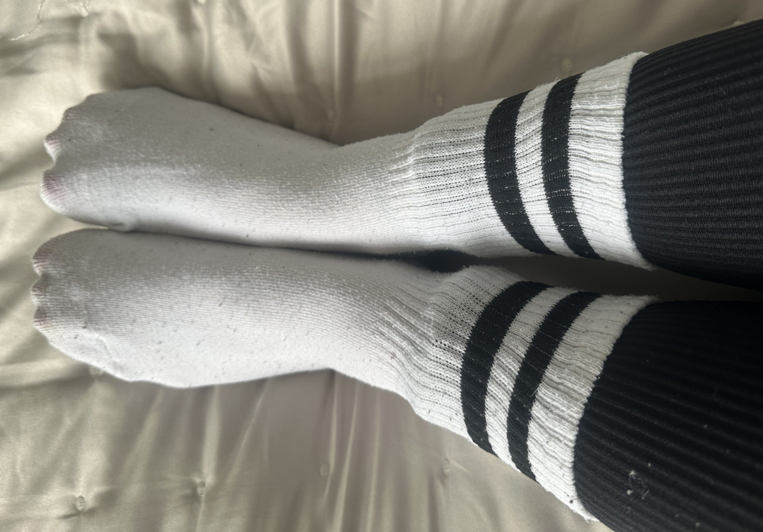 My Used Dirty Socks